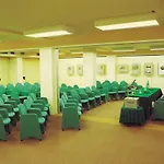 Garden Hotel