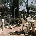 Garden Hotel