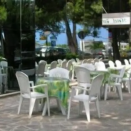 Garden Ξενοδοχείο Porto San Giorgio