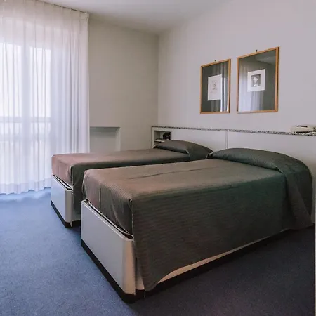 호텔 Garden 포르토 산 조르조