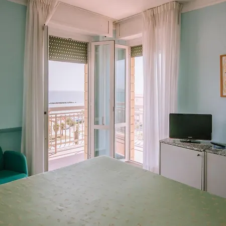 Garden 포르토 산 조르조