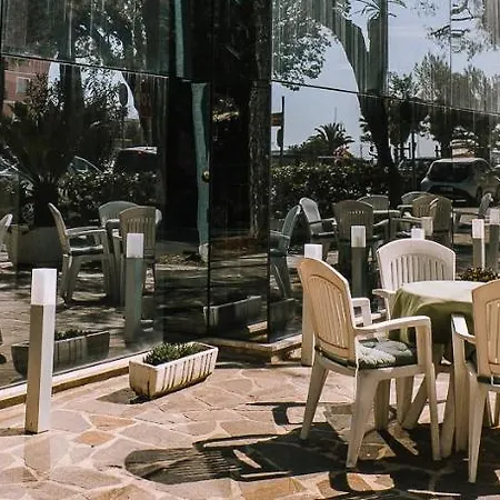 Garden Ξενοδοχείο