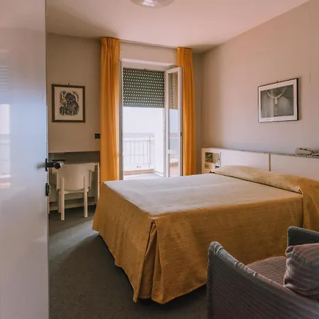 호텔 Garden 포르토 산 조르조