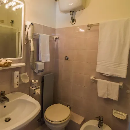 호텔 Garden 포르토 산 조르조