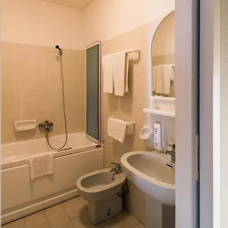 Garden 포르토 산 조르조