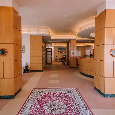 Garden 포르토 산 조르조