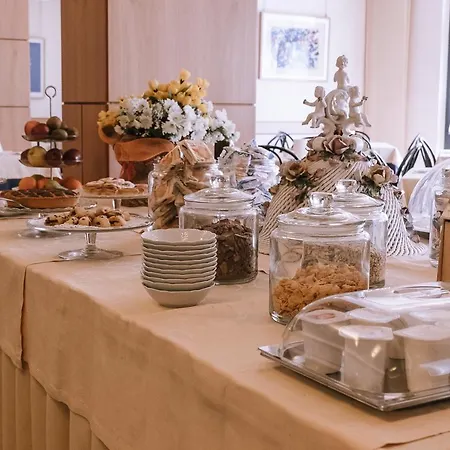 Garden 호텔 포르토 산 조르조