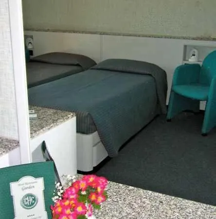 Garden 3* 포르토 산 조르조